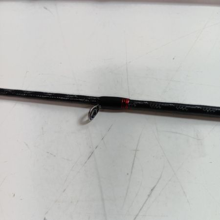 SHIMANO シマノ 261212 釣り用品 ロッド 船竿 炎月 XR 一つテンヤマダイ  245M/Mh+ 程度A 竿袋