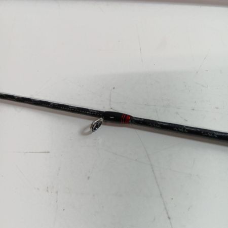 SHIMANO シマノ 261212 釣り用品 ロッド 船竿 炎月 XR 一つテンヤマダイ  245M/Mh+ 程度A 竿袋
