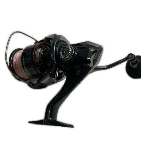 SHIMANO シマノ スピニングリール SHIMANO 047137 24ヴァンフォード C5000XG キズ有 程度B 047137