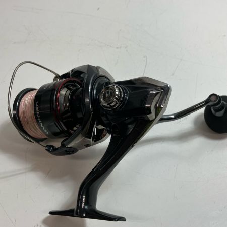 SHIMANO シマノ スピニングリール SHIMANO 047137 24ヴァンフォード C5000XG キズ有 程度B 047137