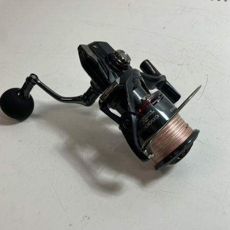 SHIMANO シマノ スピニングリール SHIMANO 047137 24ヴァンフォード C5000XG キズ有 程度B 047137