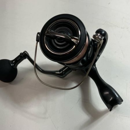 SHIMANO シマノ スピニングリール SHIMANO 047137 24ヴァンフォード C5000XG キズ有 程度B 047137