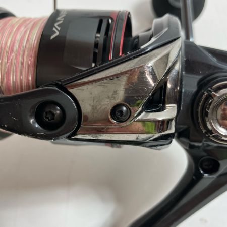 SHIMANO シマノ スピニングリール SHIMANO 047137 24ヴァンフォード C5000XG キズ有 程度B 047137