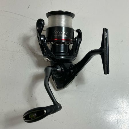 SHIMANO シマノ スピニングリール SHIMANO 047083 24ヴァンフォード C3000XG 程度B 047083