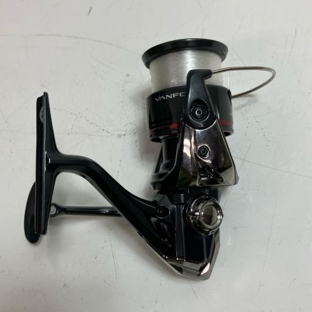 SHIMANO シマノ スピニングリール SHIMANO 047083 24ヴァンフォード C3000XG 程度B 047083