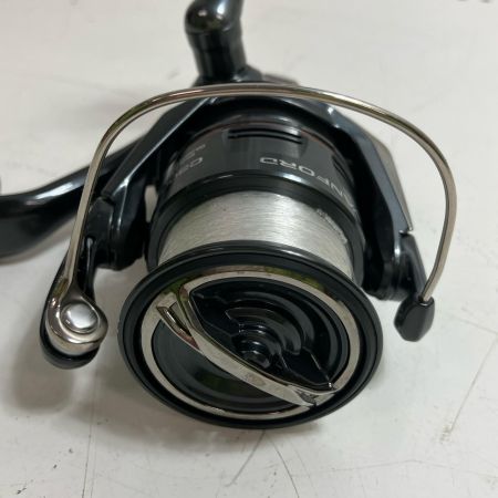 SHIMANO シマノ スピニングリール SHIMANO 047083 24ヴァンフォード C3000XG 程度B 047083