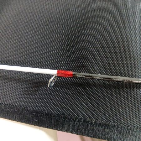 SHIMANO シマノ 274854 釣り用品 ロッド 船竿 26炎月XR N-B66M-FS 程度AB 竿袋
