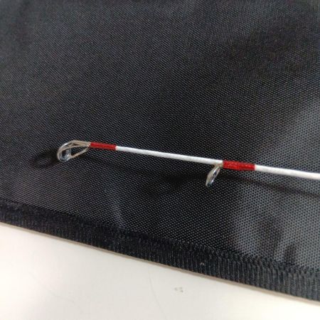 SHIMANO シマノ 274854 釣り用品 ロッド 船竿 26炎月XR N-B66M-FS 程度AB 竿袋