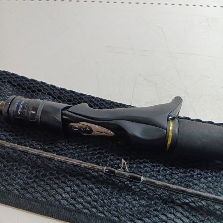 SHIMANO シマノ 274854 釣り用品 ロッド 船竿 26炎月XR N-B66M-FS 程度AB 竿袋