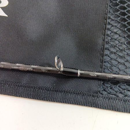 SHIMANO シマノ 274854 釣り用品 ロッド 船竿 26炎月XR N-B66M-FS 程度AB 竿袋