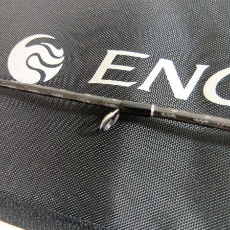 SHIMANO シマノ 274854 釣り用品 ロッド 船竿 26炎月XR N-B66M-FS 程度AB 竿袋