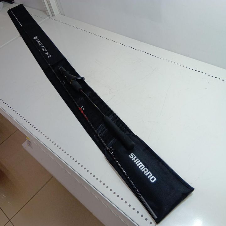 SHIMANO シマノ 274854 釣り用品 ロッド 船竿 26炎月XR N-B66M-FS 程度AB 竿袋 SHIMANO シマノ 274854 釣り用品 ロッド 船竿 26炎月XR N-B66M-FS 程度