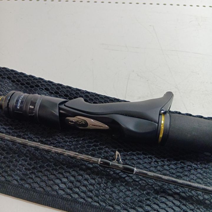 SHIMANO シマノ 274854 釣り用品 ロッド 船竿 26炎月XR N-B66M-FS 程度AB 竿袋 SHIMANO シマノ 274854 釣り用品 ロッド 船竿 26炎月XR N-B66M-FS 程度