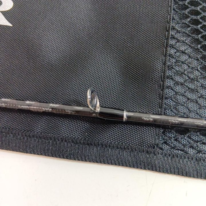 SHIMANO シマノ 274854 釣り用品 ロッド 船竿 26炎月XR N-B66M-FS 程度