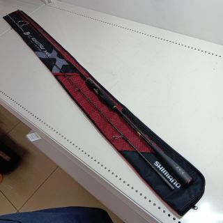 SHIMANO シマノ 261212 釣り用品 ロッド 船竿 22炎月XR 一つ