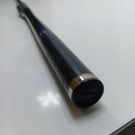 gamakatu ガマカツ 22856 釣り用品 ロッド 磯竿 がま磯アテンダー 1-50 キズ有 程度B