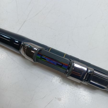 gamakatu ガマカツ 22856 釣り用品 ロッド 磯竿 がま磯アテンダー 1-50 キズ有 程度B