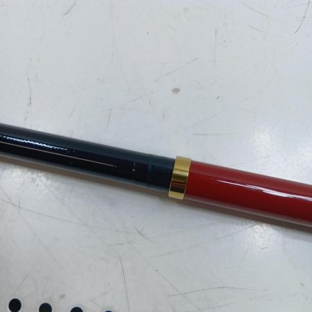 gamakatu ガマカツ 22856 釣り用品 ロッド 磯竿 がま磯アテンダー 1-50 キズ有 程度B