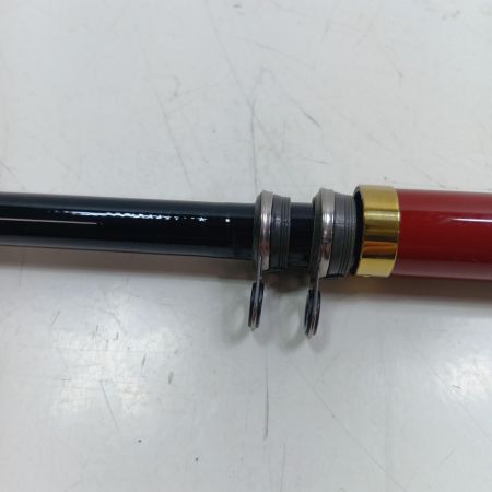 gamakatu ガマカツ 22856 釣り用品 ロッド 磯竿 がま磯アテンダー 1-50 キズ有 程度B