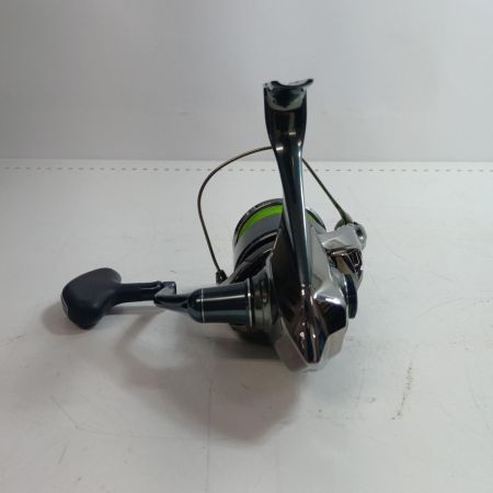 SHIMANO シマノ 043962 釣り用品 リール スピニングリール 22ステラ 4000XG 程度B 箱付