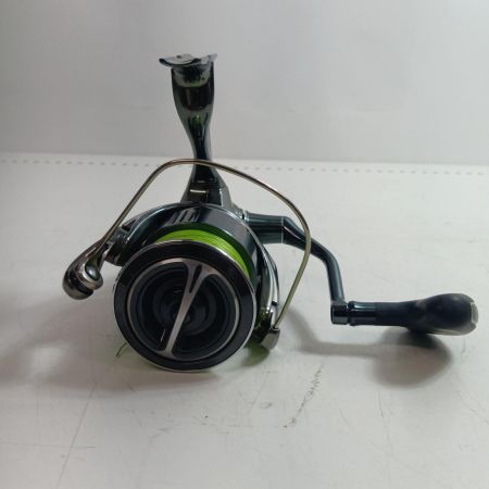 SHIMANO シマノ 043962 釣り用品 リール スピニングリール 22ステラ 4000XG 程度B 箱付