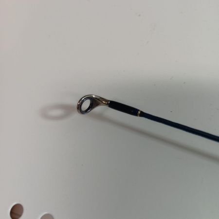 SHIMANO シマノ 338105 釣り用品 ロッド トラウトロッド 23ワールドシャウラ リミテッド 程度B