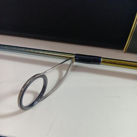 SHIMANO シマノ 338105 釣り用品 ロッド トラウトロッド 23ワールドシャウラ リミテッド 程度B