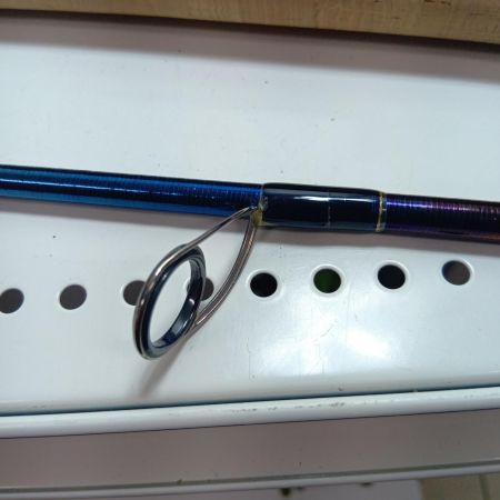 SHIMANO シマノ 338105 釣り用品 ロッド トラウトロッド 23ワールドシャウラ リミテッド 程度B