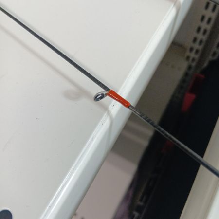 DAIWA ダイワ 05802692 釣り用品 ロッド アジングロッド 月下美人MX 72L-T・J キズ有 程度B