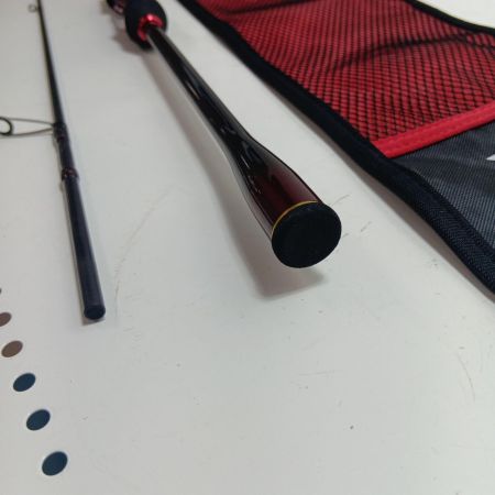 DAIWA ダイワ 05802692 釣り用品 ロッド アジングロッド 月下美人MX 72L-T・J キズ有 程度B