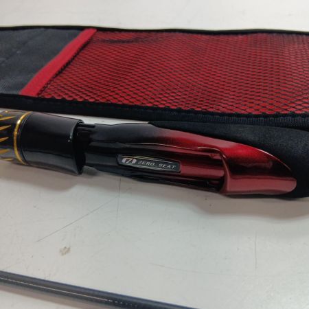 DAIWA ダイワ 05802692 釣り用品 ロッド アジングロッド 月下美人MX 72L-T・J キズ有 程度B