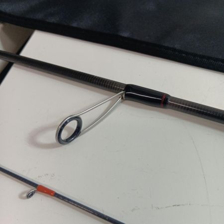 DAIWA ダイワ 05802692 釣り用品 ロッド アジングロッド 月下美人MX 72L-T・J キズ有 程度B