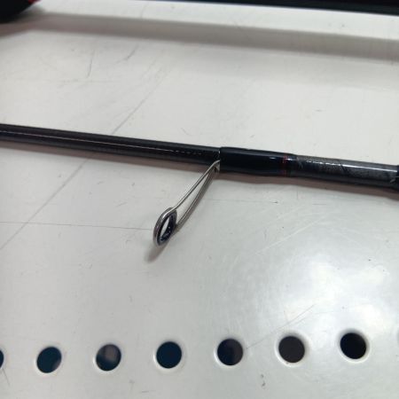 DAIWA ダイワ 05802692 釣り用品 ロッド アジングロッド 月下美人MX 72L-T・J キズ有 程度B