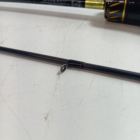 DAIWA ダイワ 05802692 釣り用品 ロッド アジングロッド 月下美人MX 72L-T・J キズ有 程度B