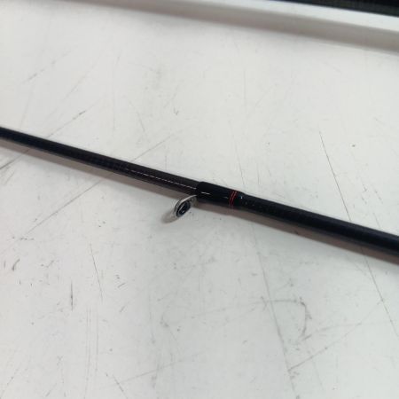 DAIWA ダイワ 05802692 釣り用品 ロッド アジングロッド 月下美人MX 72L-T・J キズ有 程度B