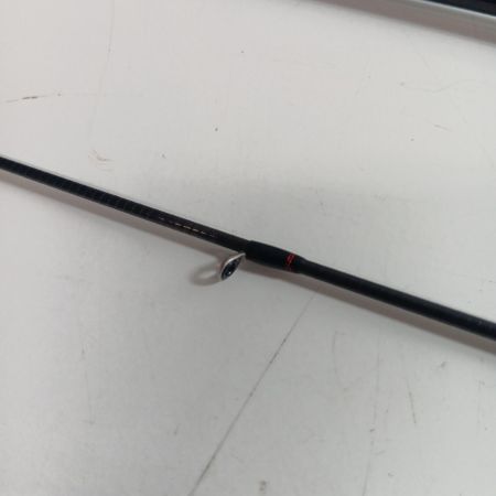 DAIWA ダイワ 05802692 釣り用品 ロッド アジングロッド 月下美人MX 72L-T・J キズ有 程度B