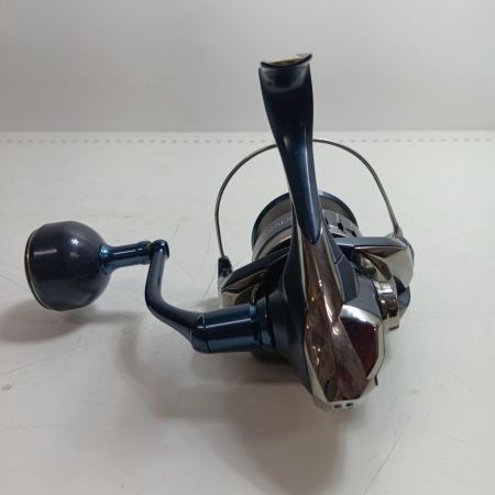 SHIMANO シマノ 04241 釣り用品 リール スピニングリール 20ストラディックSW4000HG キズ有 程度B ベール下りあり
