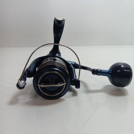 SHIMANO シマノ 04241 釣り用品 リール スピニングリール 20ストラディックSW4000HG キズ有 程度B ベール下りあり