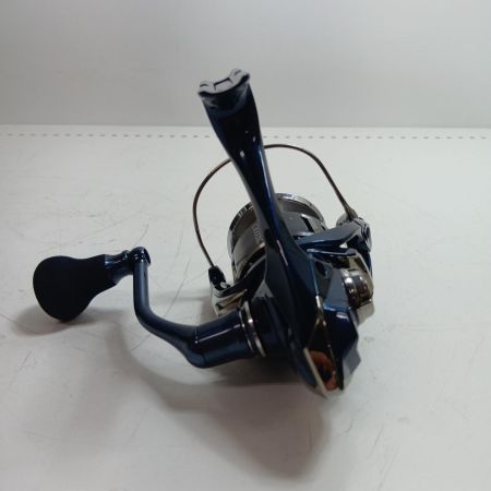 SHIMANO シマノ 04291 釣り用品 リール スピニングリール 21ツインパワーXD C3000XG キズ有 程度B