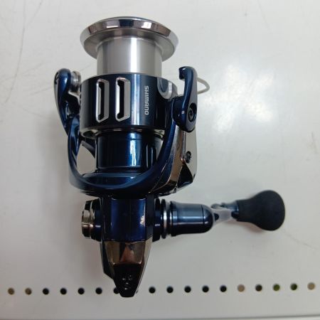 SHIMANO シマノ 04291 釣り用品 リール スピニングリール 21ツインパワーXD C3000XG キズ有 程度B