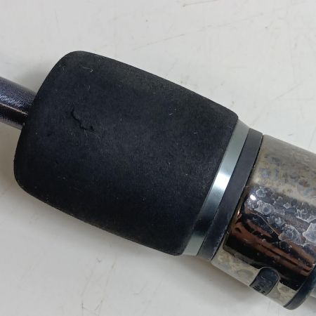 SEAFLOOR CONTROL JR603-1.5 釣り用品 ロッド オフショアロッド JAMROD 1.5force キズ有 程度B