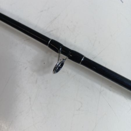 SEAFLOOR CONTROL JR603-1.5 釣り用品 ロッド オフショアロッド JAMROD 1.5force キズ有 程度B