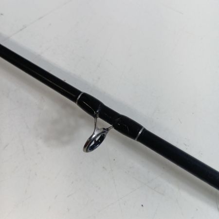 SEAFLOOR CONTROL JR603-1.5 釣り用品 ロッド オフショアロッド JAMROD 1.5force キズ有 程度B