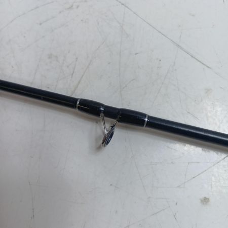 SEAFLOOR CONTROL JR603-1.5 釣り用品 ロッド オフショアロッド JAMROD 1.5force キズ有 程度B