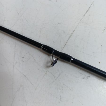 SEAFLOOR CONTROL JR603-1.5 釣り用品 ロッド オフショアロッド JAMROD 1.5force キズ有 程度B
