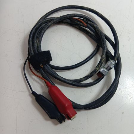 Miya Epoch 釣り用品 リール 電動リール 800 DELUXE キズ・サビ有 程度B