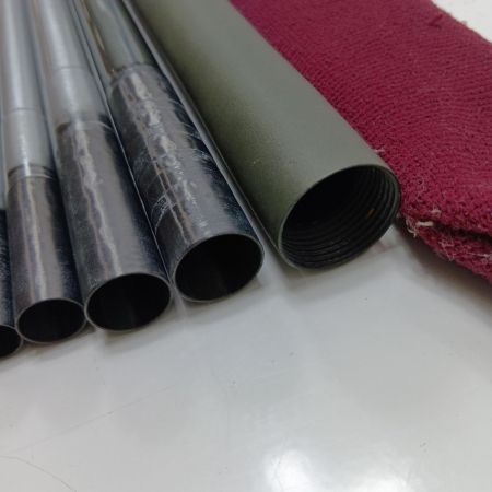 DAIWA ダイワ 06376733 釣り用品 ロッド 渓流竿 SZ 琥珀本流 零 3-70MV 程度B #4極小口欠け有
