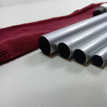 DAIWA ダイワ 06376733 釣り用品 ロッド 渓流竿 SZ 琥珀本流 零 3-70MV 程度B #4極小口欠け有