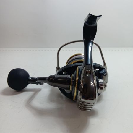 DAIWA ダイワ 165757 釣り用品 リール スピニングリール 22カルディアSW 6000D-H 程度B