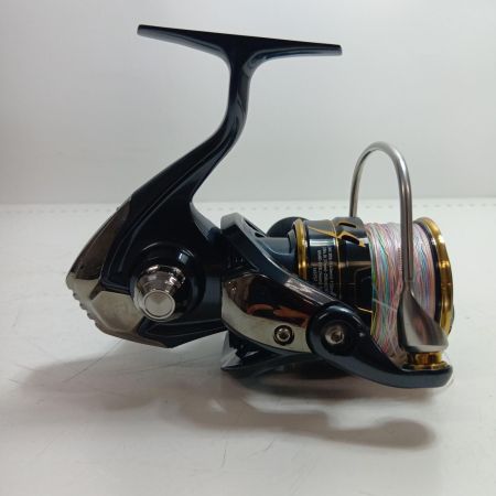 DAIWA ダイワ 165757 釣り用品 リール スピニングリール 22カルディアSW 6000D-H 程度B